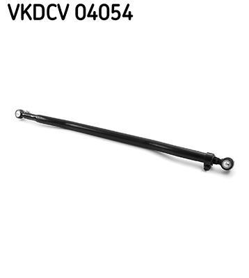Barre de direction SKF ref. VKDCV 04054